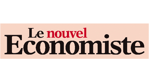 Lidia Boutaghane interviewée par Le Nouvel Economiste