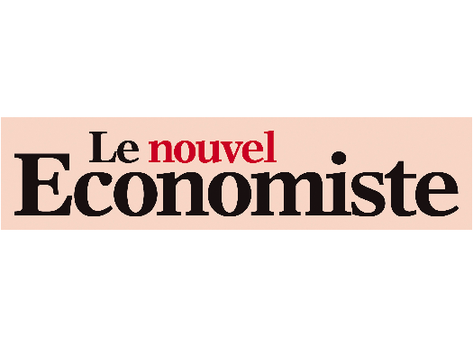 Lidia Boutaghane interviewée par Le Nouvel Economiste