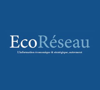 Lidia Boutaghane interviewée par EcoRéseau